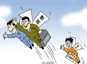 用理解和宽容看待大学生就业