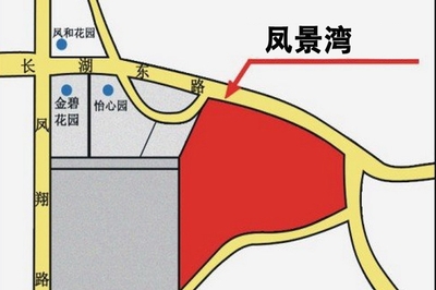 青秀区新增5所小学年内开学 对口楼盘抢先看