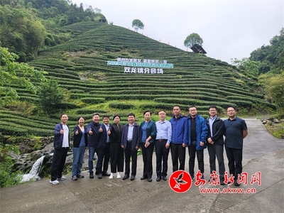 携手打造协作“升级版” --武进区·汉滨区深化对口帮扶工作纪实