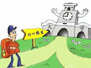 2019年河北省普通高校招生对口专业考试安排