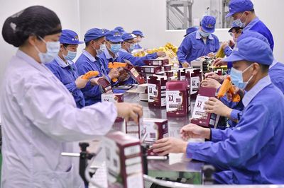 对口帮扶倾力倾情