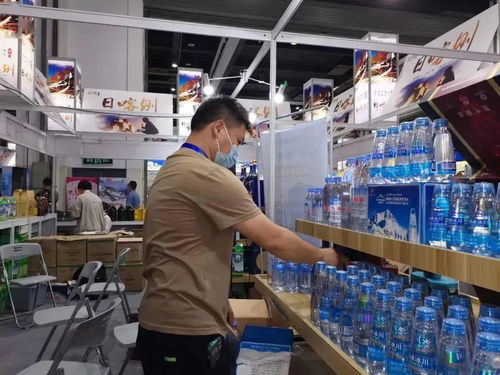 销售额达82.23万元 日喀则参展2020上海对口帮扶特色商品展销会成果丰硕